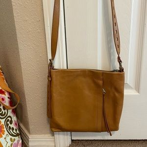HOBO crossbody